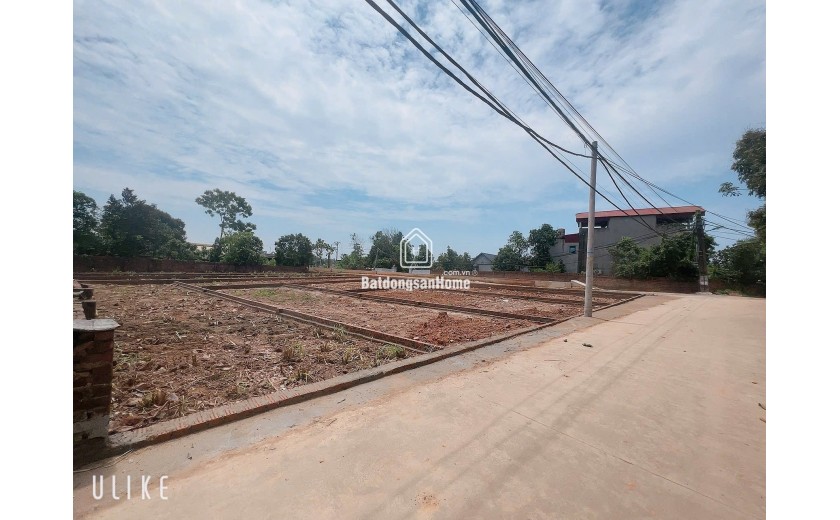 Siêu Phẩm Trục Chính Trạm Bơm, Hồng Kỳ, Sóc Sơn, Hà Nội